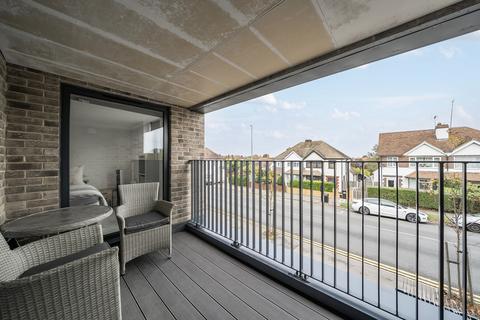 1 bedroom apartment for sale, Charles Court, Margate, CT9