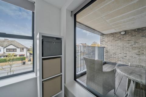 1 bedroom apartment for sale, Charles Court, Margate, CT9