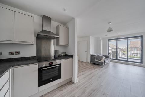 1 bedroom apartment for sale, Charles Court, Margate, CT9