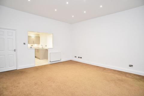 2 bedroom apartment to rent, Victoria Avenue, Claremont House, HG1