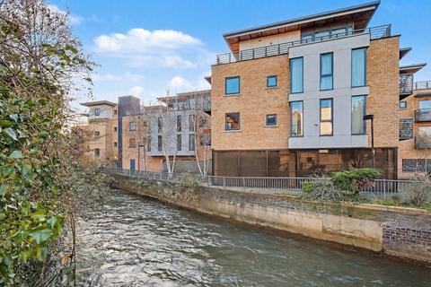 undefined, Empress Court, Woodins Way