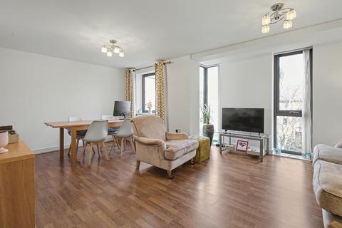 undefined, Empress Court, Woodins Way