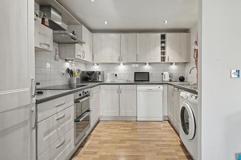 undefined, Empress Court, Woodins Way