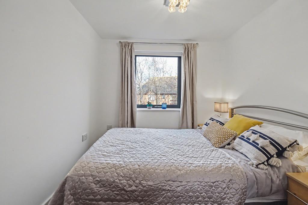 Bedroom 2 - Angle 2