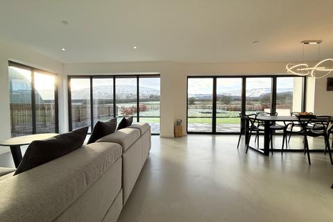 5 bedroom detached house for sale, Rhigos, Aberdare CF44