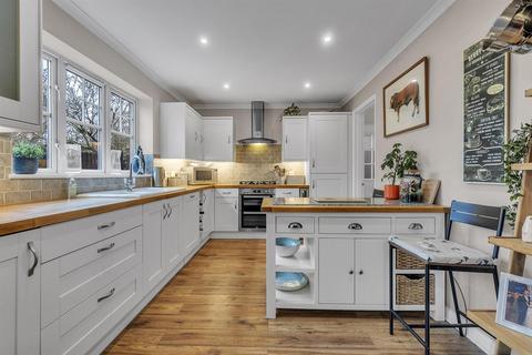 4 bedroom detached house for sale, Honiton