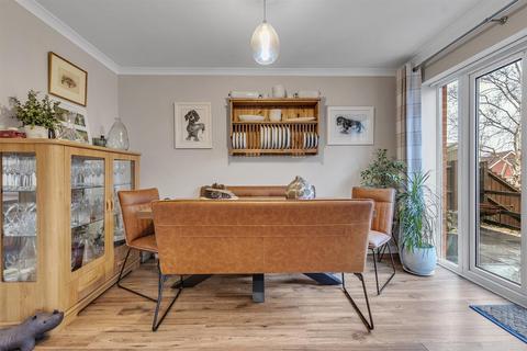 4 bedroom detached house for sale, Honiton