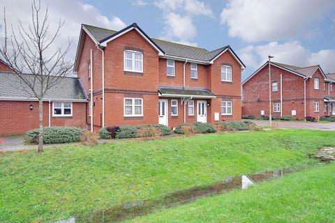 4 bedroom semi-detached house for sale, Gore Road, New Milton BH25