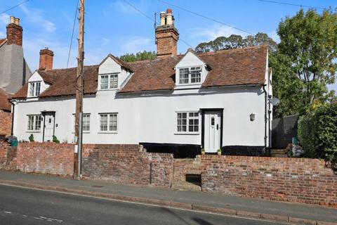 2 bedroom semi-detached house for sale, Lexden Road, Colchester CO3