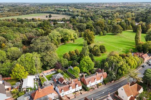 2 bedroom semi-detached house for sale, Lexden Road, Colchester CO3