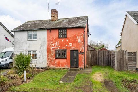 undefined, The Villas, Clare Road, Sudbury CO10