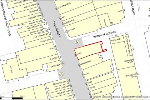 Property to rent, High Street, Southend-on-Sea, Essex, SS1