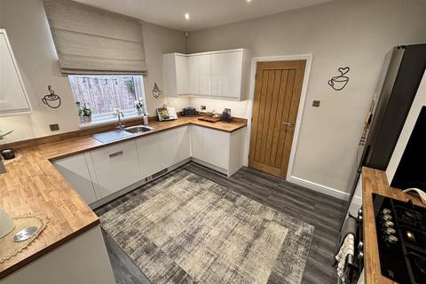 4 bedroom terraced house for sale, Gladstone Terrace, Coxhoe, Durham