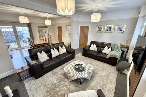 4 bedroom terraced house for sale, Gladstone Terrace, Coxhoe, Durham