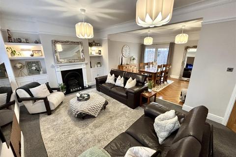 4 bedroom terraced house for sale, Gladstone Terrace, Coxhoe, Durham