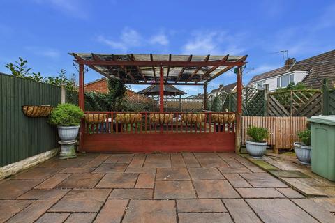 3 bedroom semi-detached house for sale, 8 Ilam Close