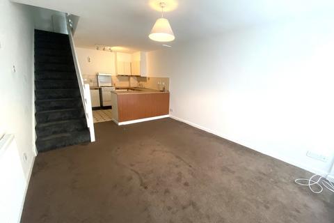 undefined, The Tryst, Newark
