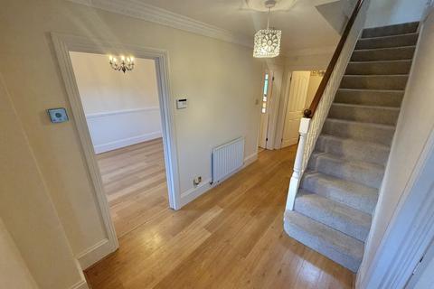 4 bedroom detached house for sale, Turbetts Close, Lytchett Matravers