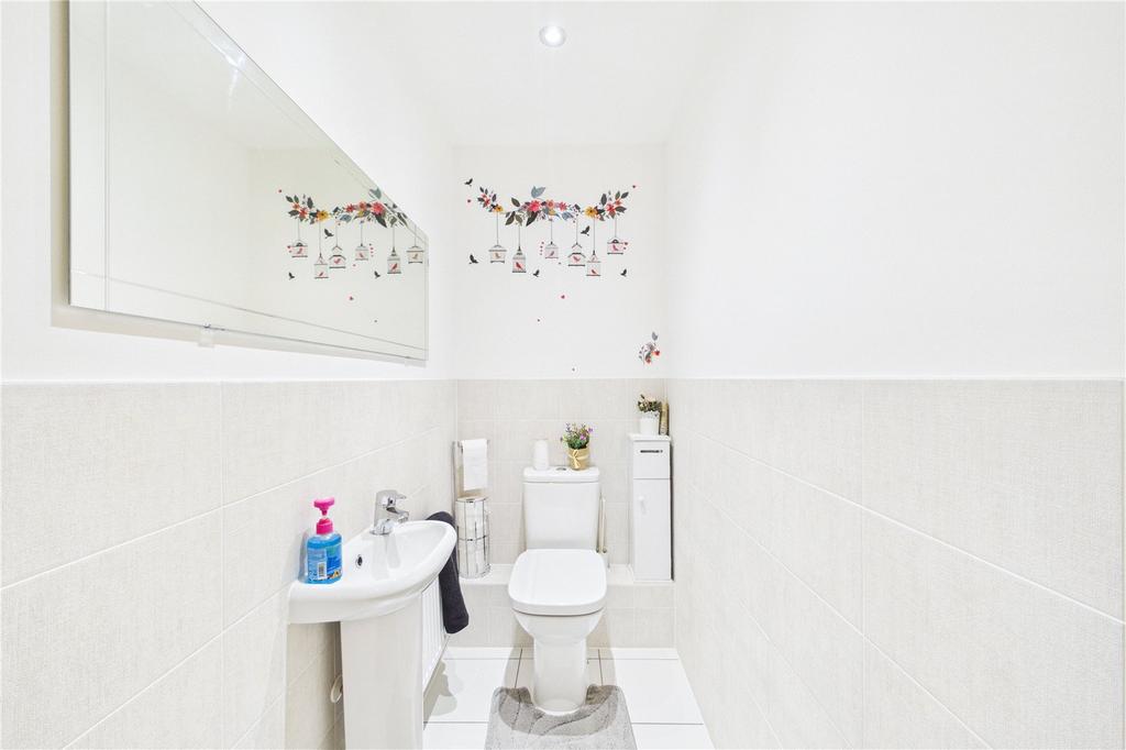 Cloakroom