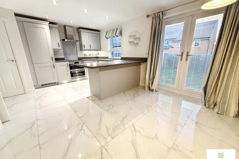 undefined, Ontario Drive, Whitby, North Yorkshire