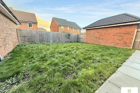 4 bedroom detached house for sale, Ontario Drive, Whitby, North Yorkshire