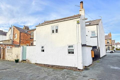 undefined, The Hayloft, 30a Back Russell Street
