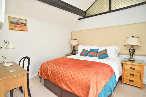 undefined, The Hayloft, 30a Back Russell Street