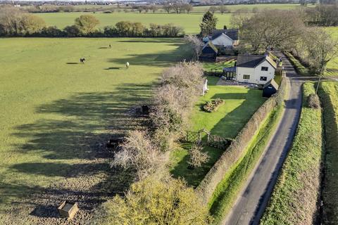 4 bedroom detached house for sale, Hill Farm Lane, Bury St. Edmunds IP30