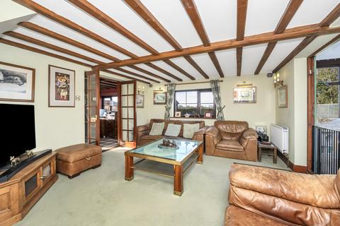 4 bedroom detached house for sale, Hill Farm Lane, Bury St. Edmunds IP30