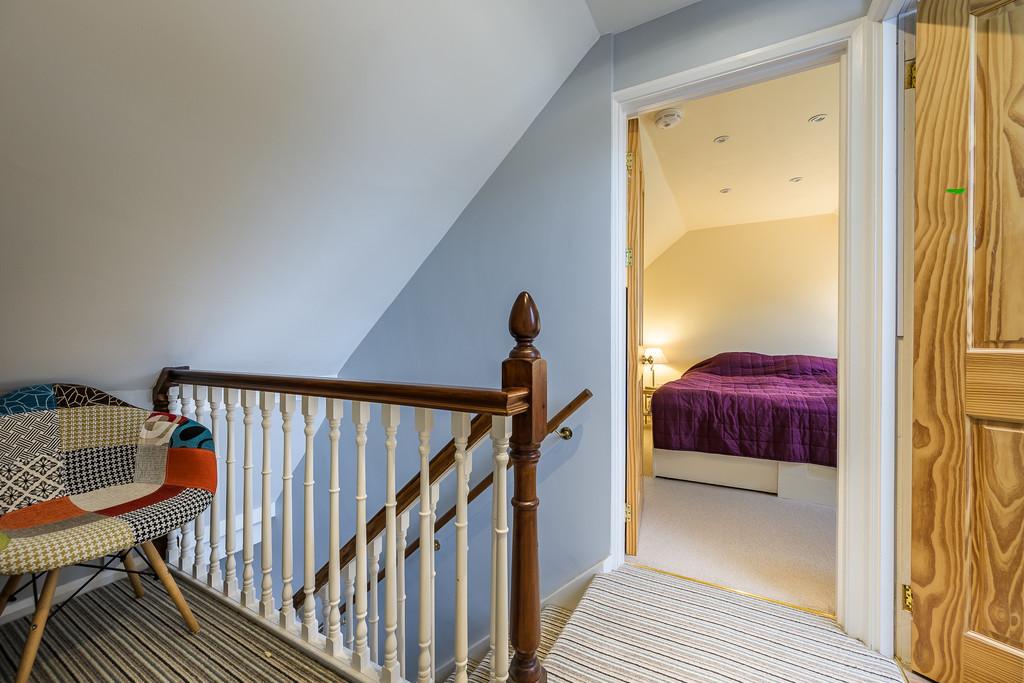 Second Floor Landing
