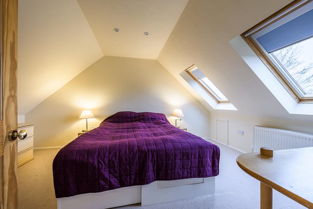 Bedroom Five