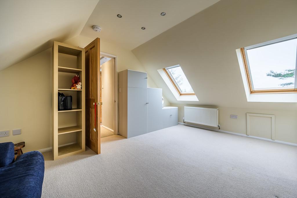 Bedroom Six