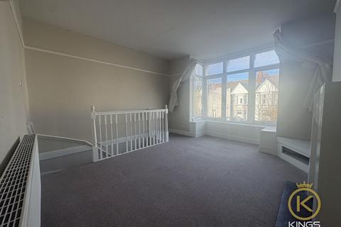 1 bedroom barn conversion to rent, Stubbington Avenue, North End