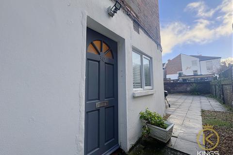 1 bedroom apartment to rent, Worthing Road