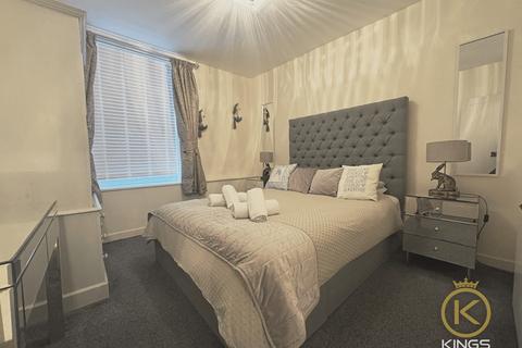 1 bedroom apartment to rent, Worthing Road