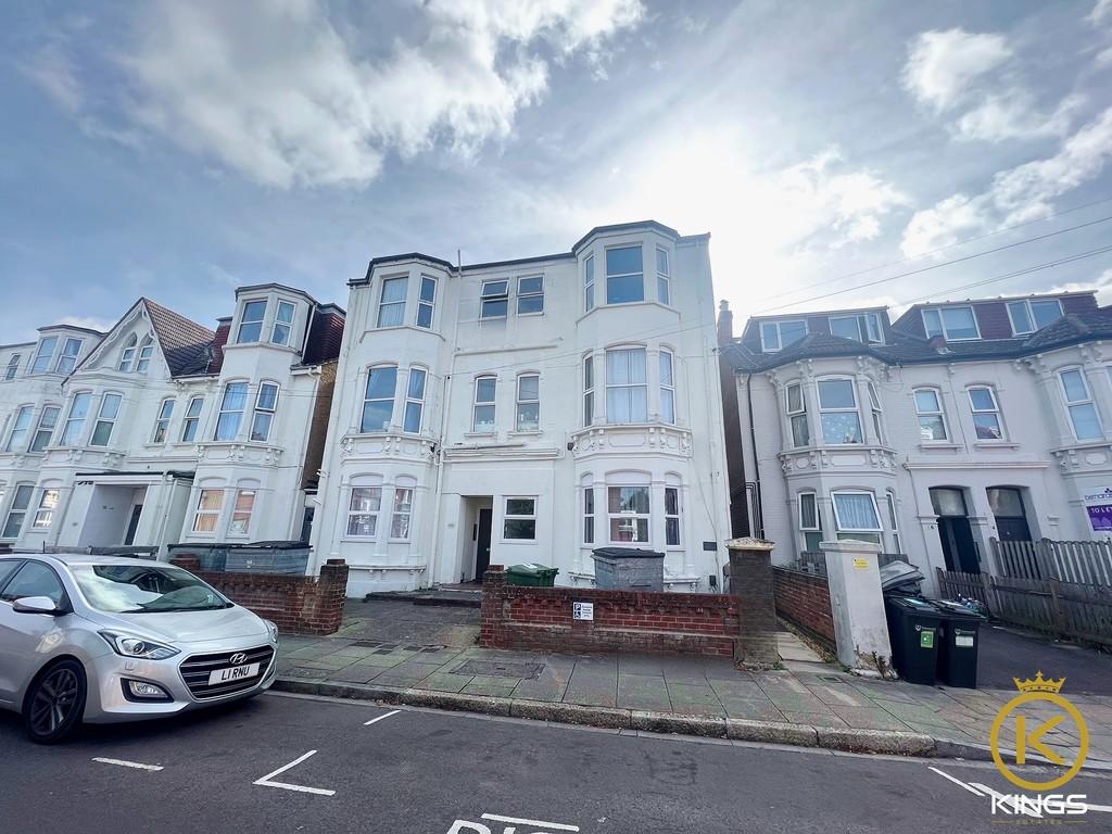 20 worthing road - outside picture