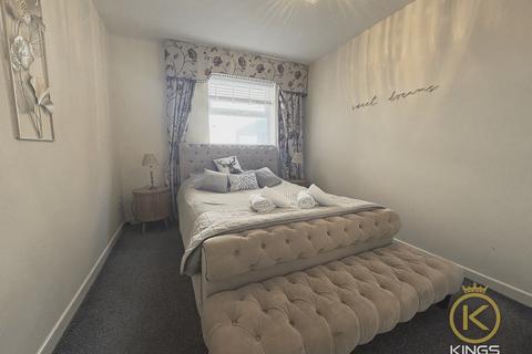 1 bedroom apartment to rent, Worthing Road