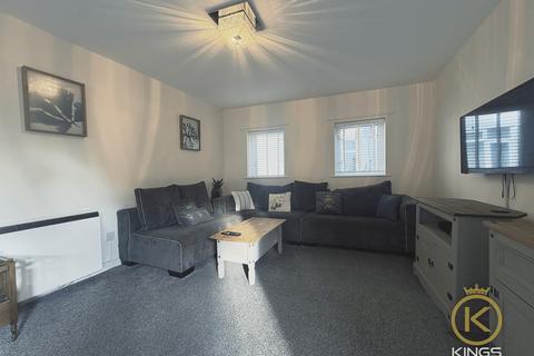 1 bedroom apartment to rent, Worthing Road