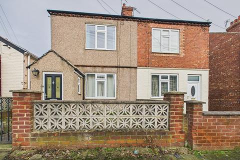 Throstlenest Avenue, Darlington, County Durham