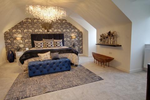 5 bedroom detached house for sale, Barley Close, Chatteris