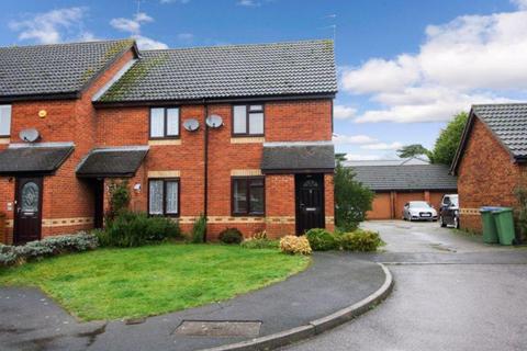 undefined, Oaktree Way, Horsham