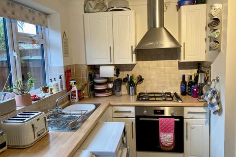 undefined, Oaktree Way, Horsham