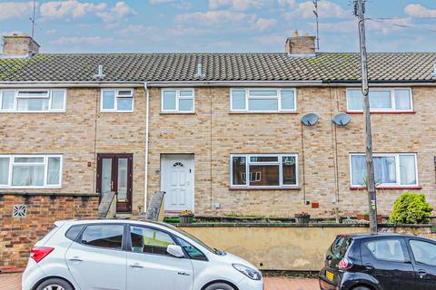 2 bedroom terraced house for sale, High Street, Wellingborough NN29