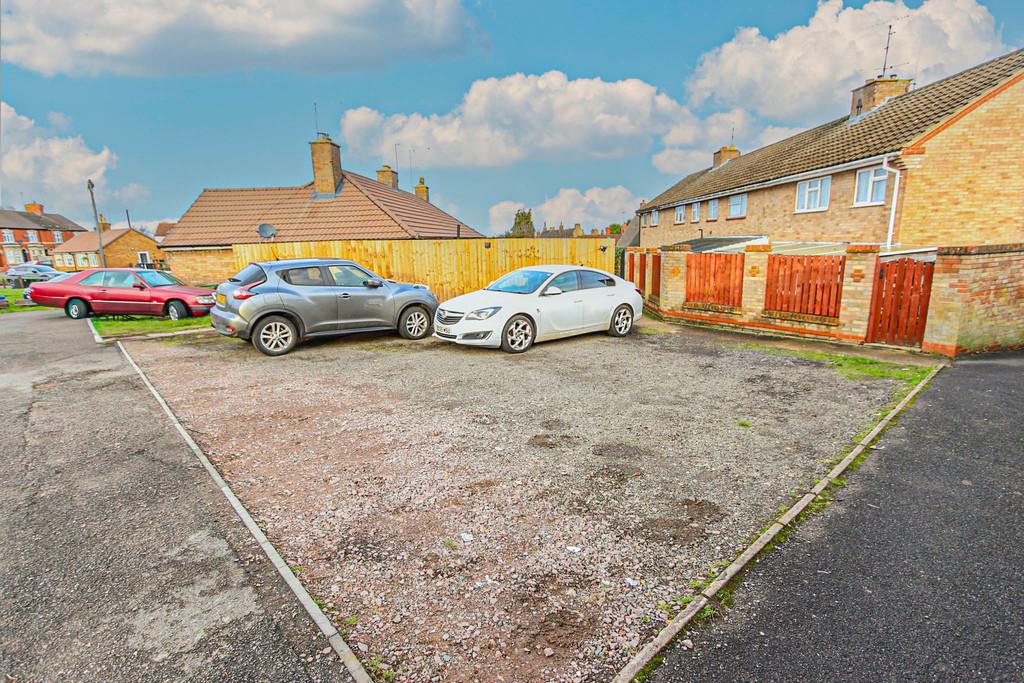 Parking Area