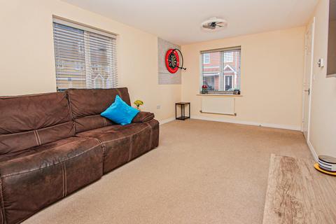 4 bedroom semi-detached house for sale, Mansfield Way, Northamptonshire NN29