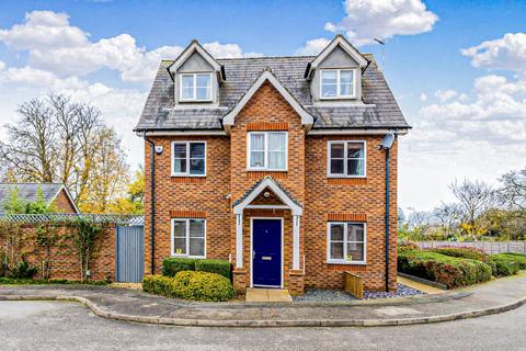 Mansfield Way, Northamptonshire NN29
