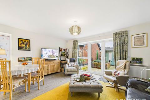 2 bedroom semi-detached house for sale, Corncrake Way, Swaffham