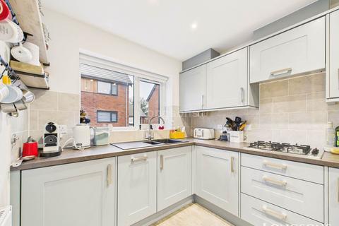 2 bedroom semi-detached house for sale, Corncrake Way, Swaffham