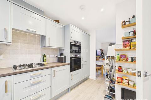 2 bedroom semi-detached house for sale, Corncrake Way, Swaffham