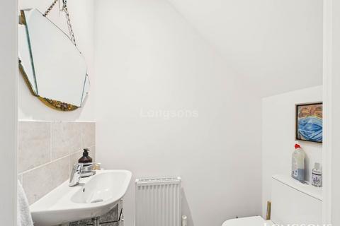 2 bedroom semi-detached house for sale, Corncrake Way, Swaffham